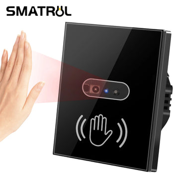 SMATRUL Wall Smart Light Switch