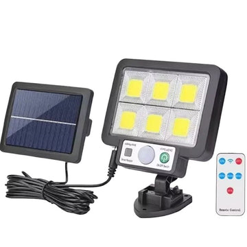 Outdoor Solar Garden Lights