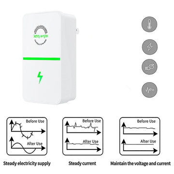 Electricity Energy Saver