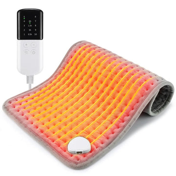 Electric Heating Blanket Pad