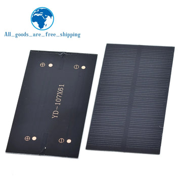 Smart electronics Solar Panel 1W 5V
