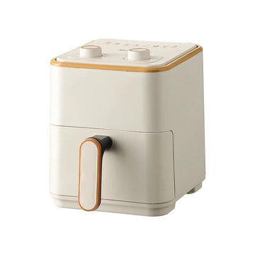 Smart Multifunctional Air Fryer