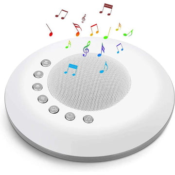 Portable Baby Sleep Sound Machine