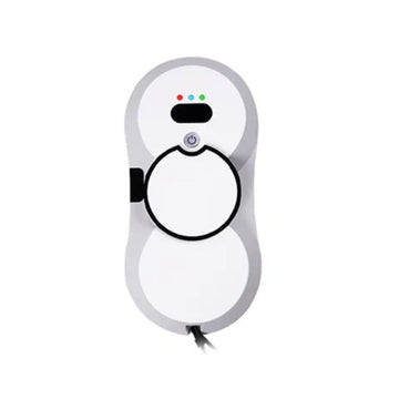 Smart Window Cleaning Robot