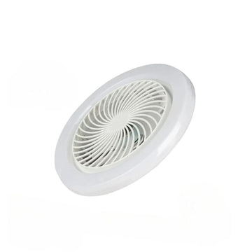 Smart 2-in-1 Ceiling Fan