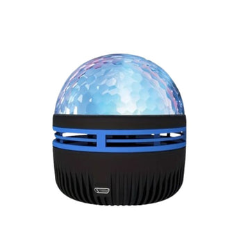 LED Starry Sky Projector