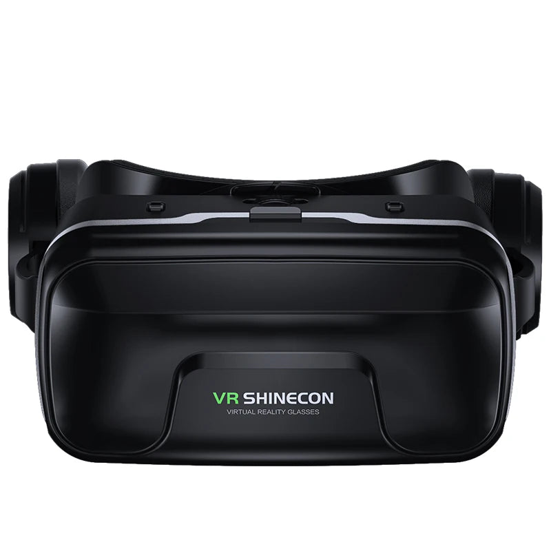 VR Shinecon 3D Headset