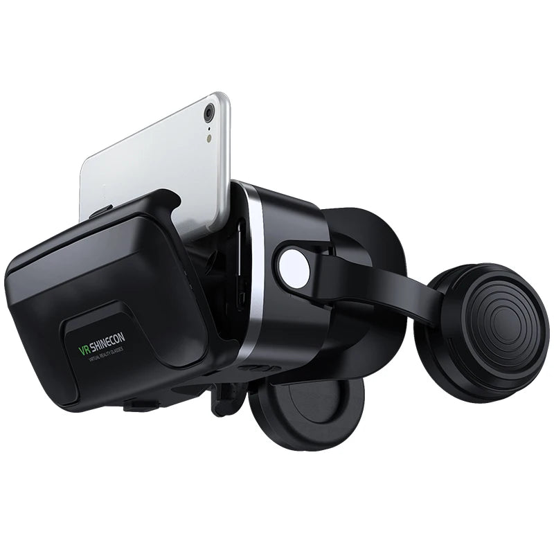 VR Shinecon 3D Headset