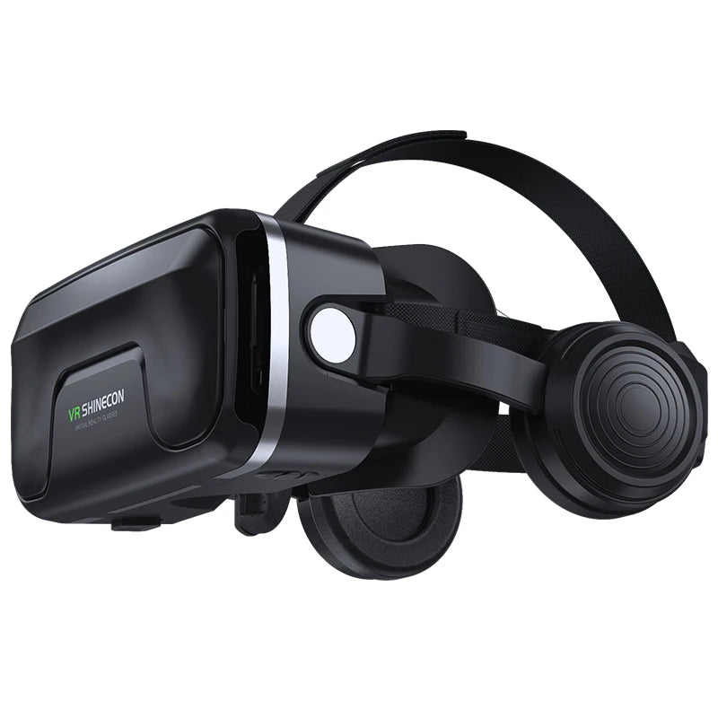 VR Shinecon 3D Headset