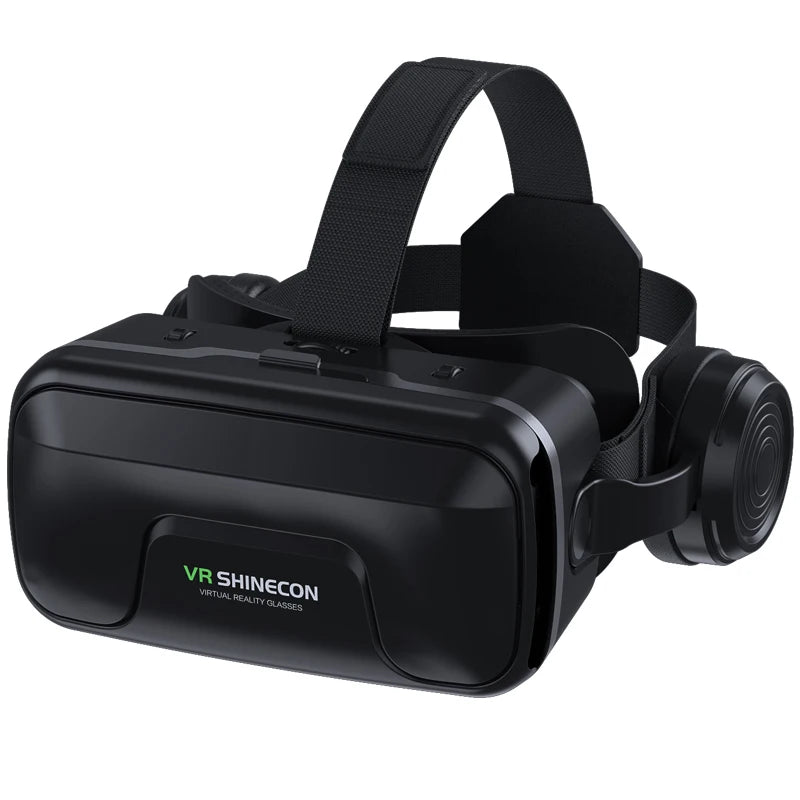 VR Shinecon 3D Headset