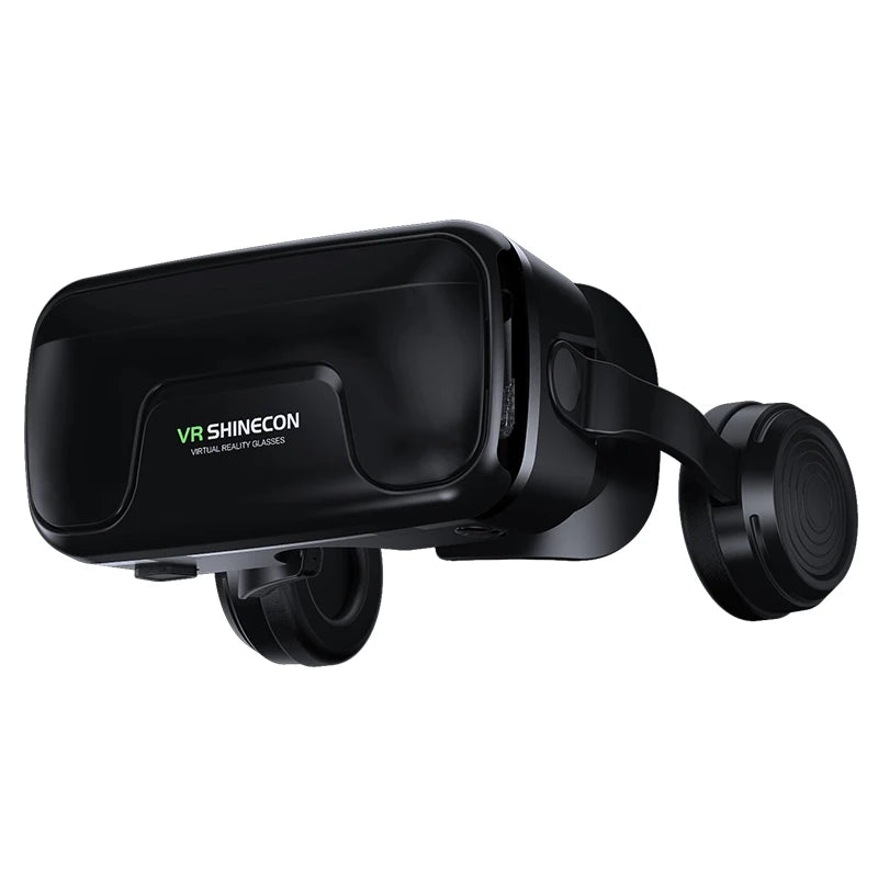 VR Shinecon 3D Headset