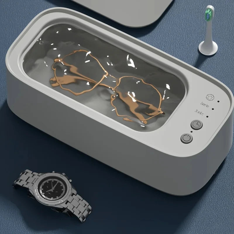 Xiaomi Ultrasonic Glasses Cleaner