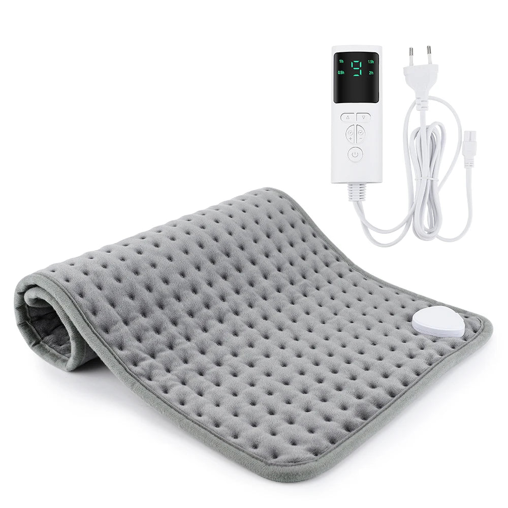 Electric Heating Blanket Pad