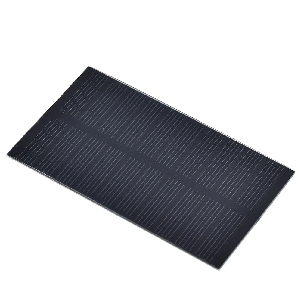 Smart electronics Solar Panel 1W 5V