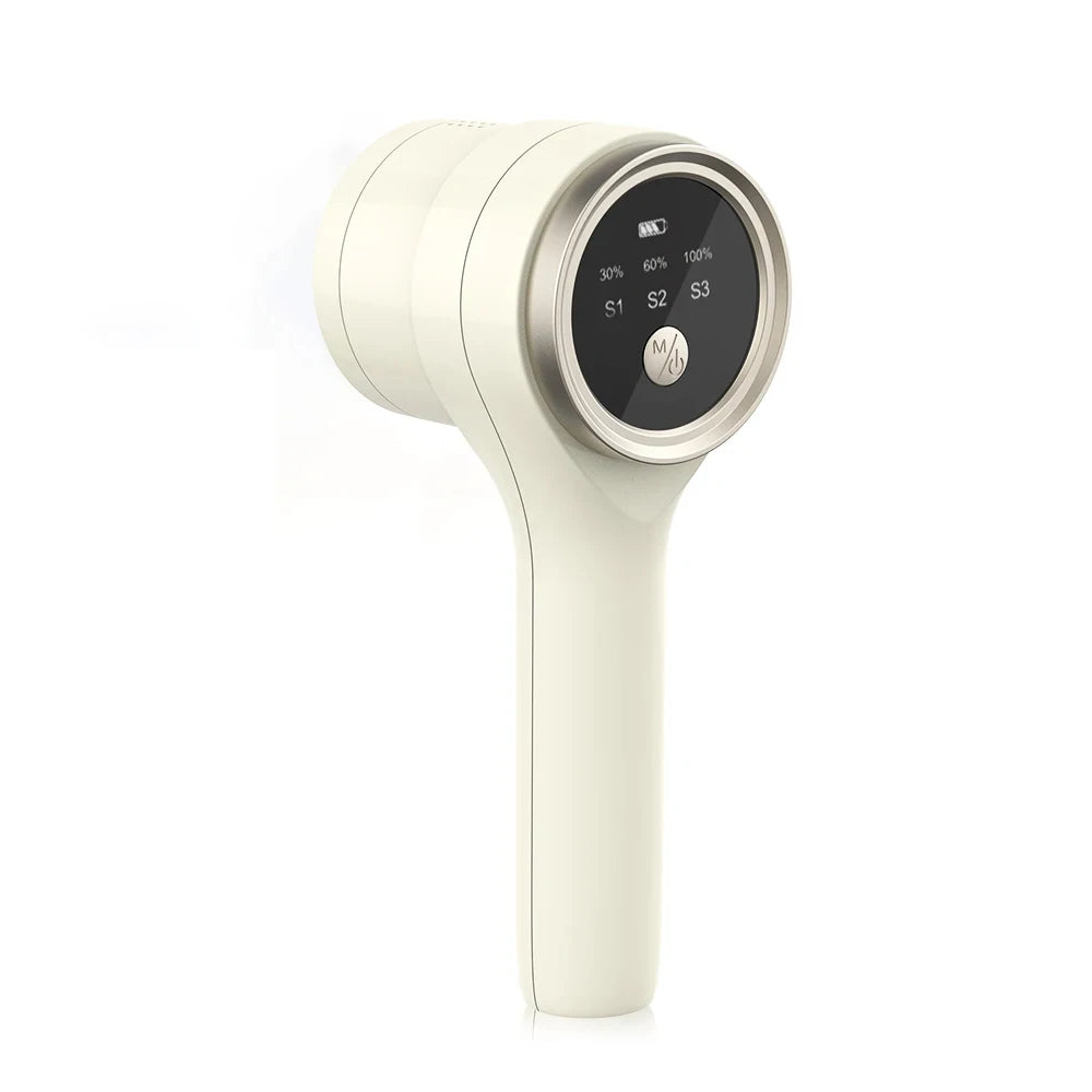 Electric Fabric Lint Remover
