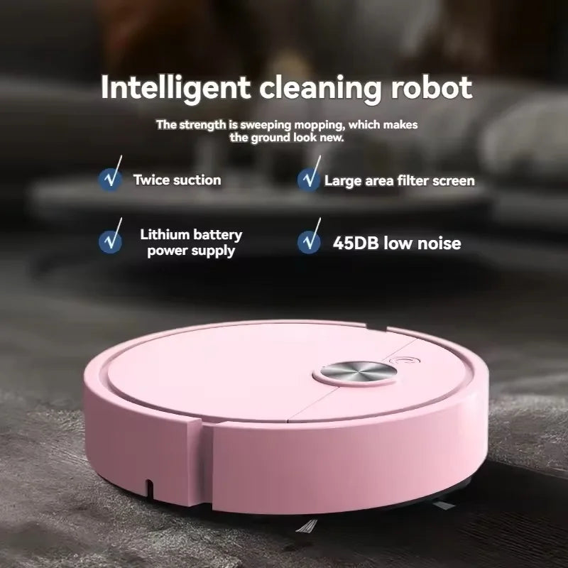 Xiaomi Mini Vacuum Robot