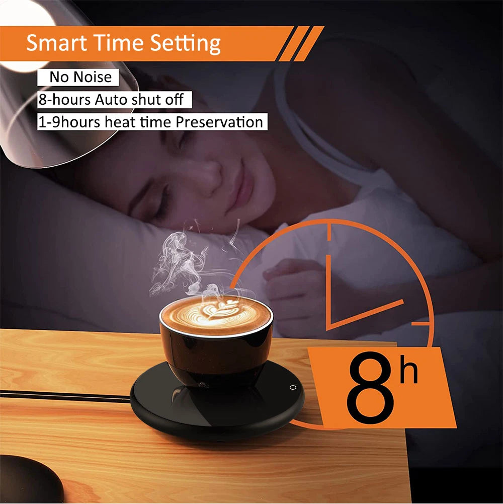 USB Electric Mug Warmer