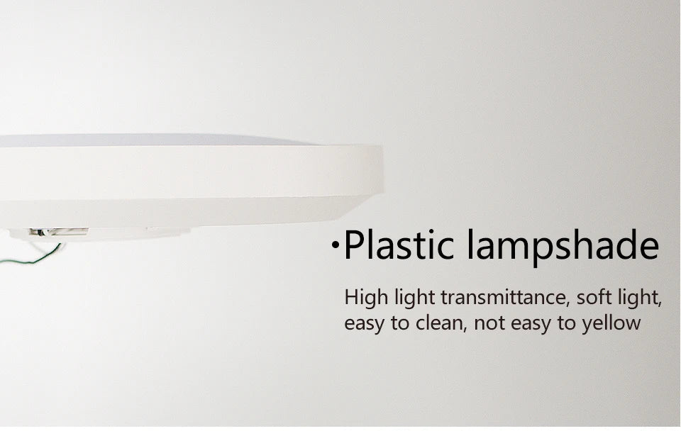 Smart Ceiling Lamp