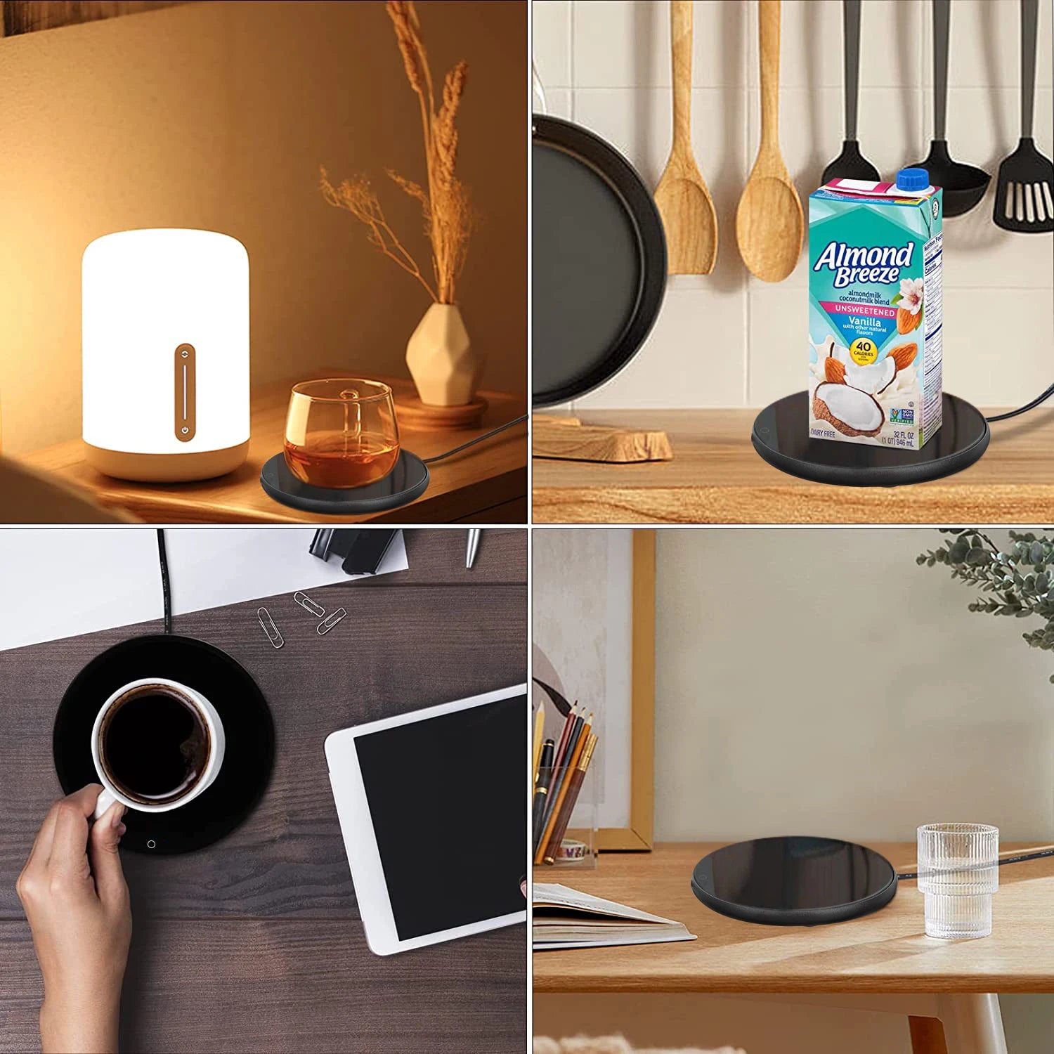 USB Electric Mug Warmer