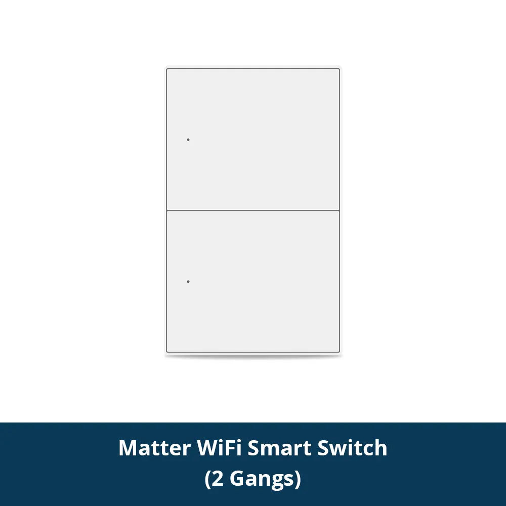 Zemismart Matter WiFi