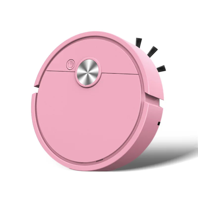 Xiaomi Mini Vacuum Robot