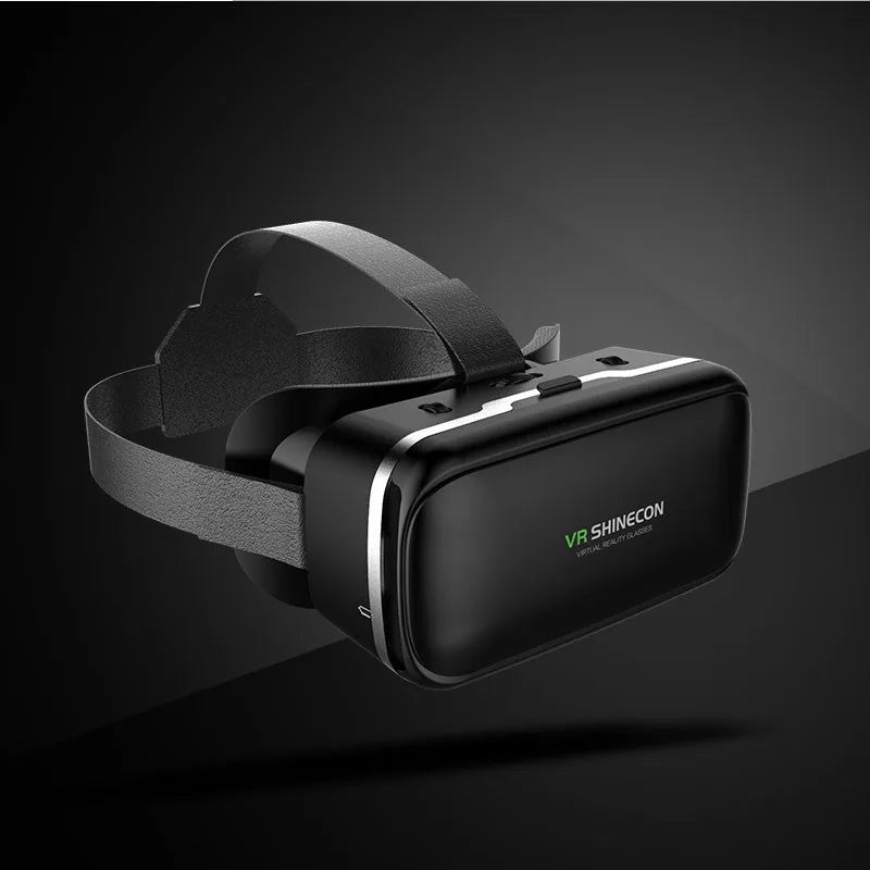 VR Shinecon 3D Headset