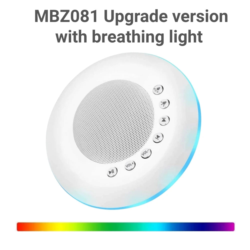 Portable Baby Sleep Sound Machine