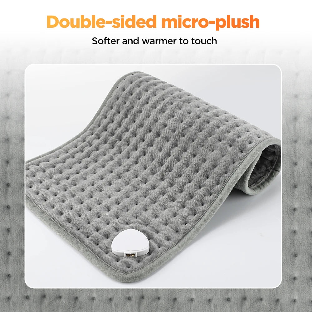 Electric Heating Blanket Pad