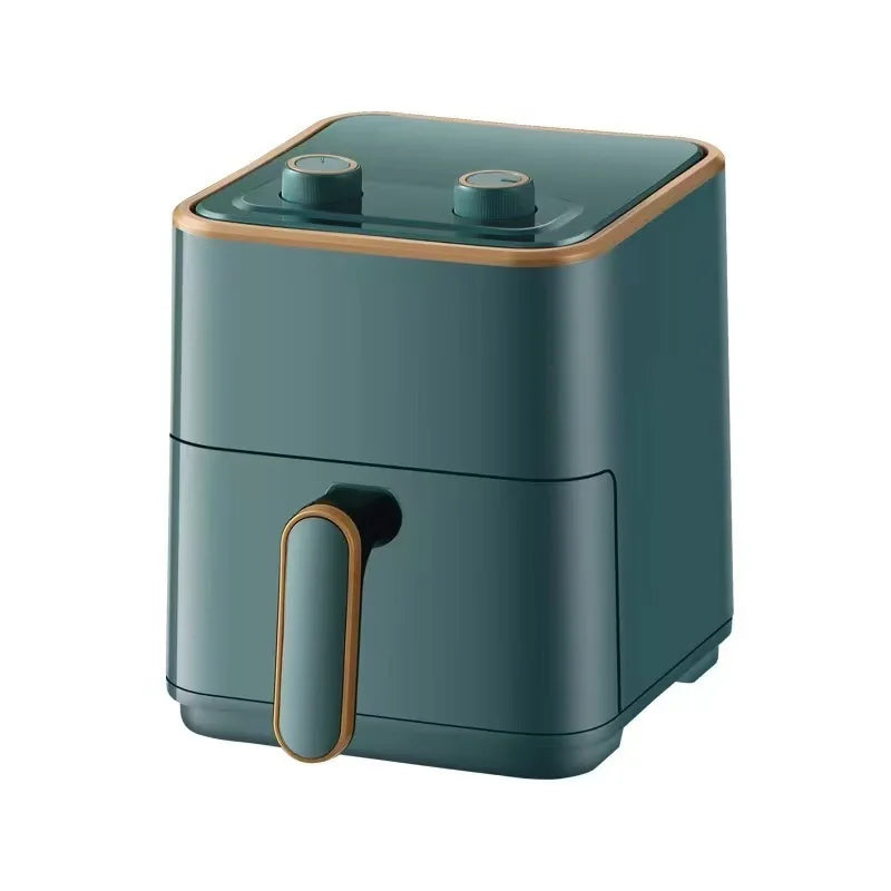 Smart Multifunctional Air Fryer