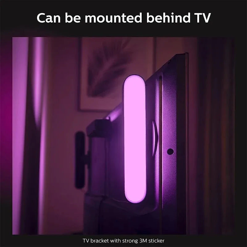 Smart RGB Music Rhythm Light