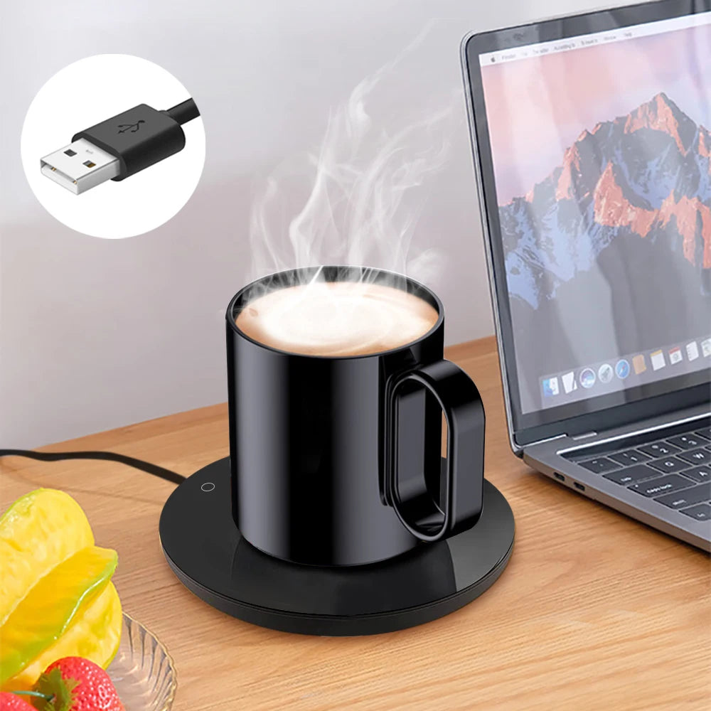 USB Electric Mug Warmer