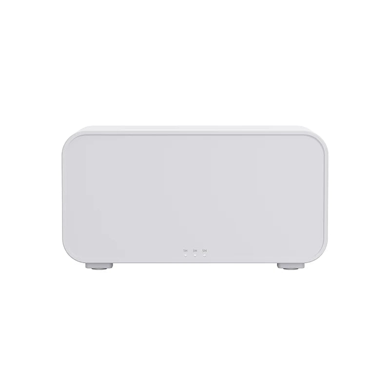 Flame Aroma Humidifier Diffuser