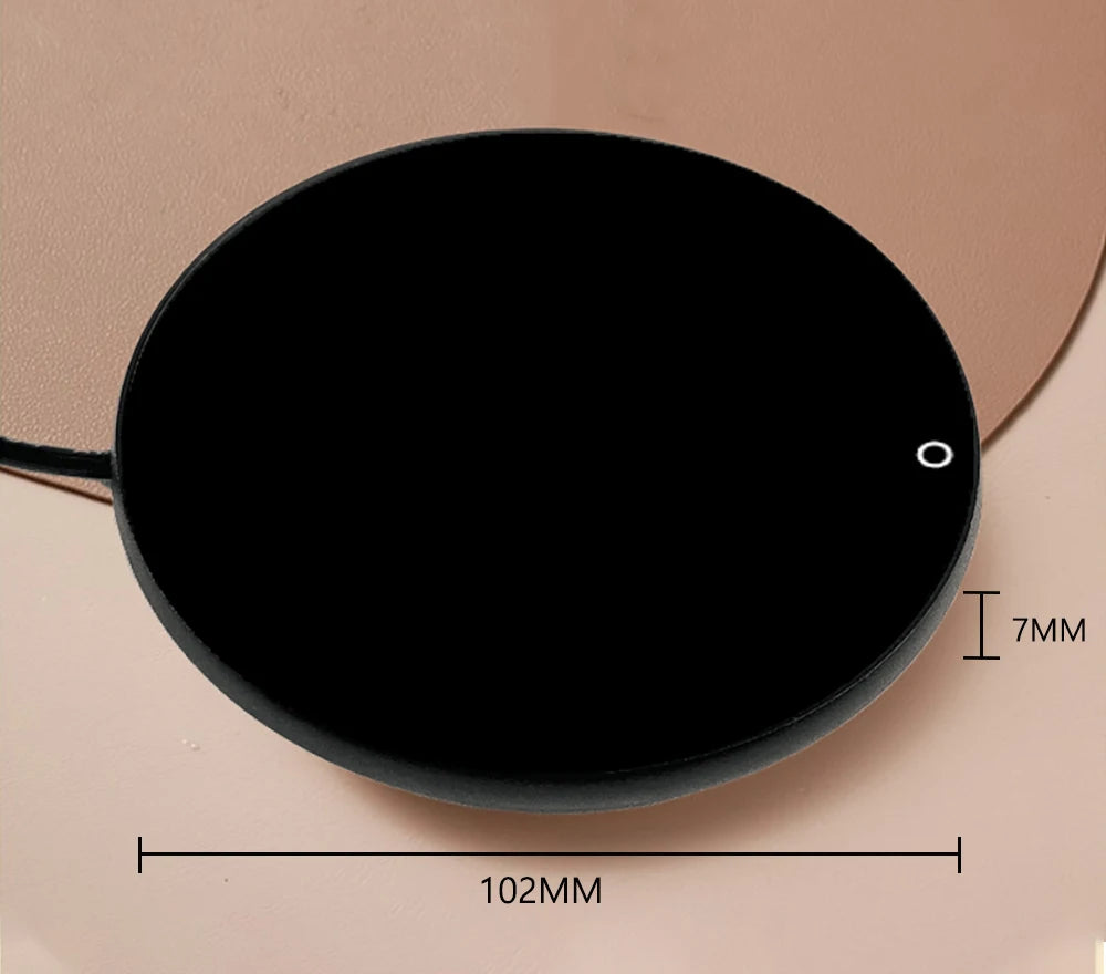USB Electric Mug Warmer