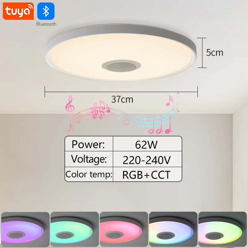 Smart Ceiling Lamp