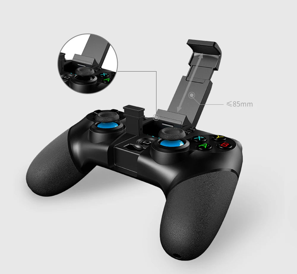 VR Shinecon 3D Headset