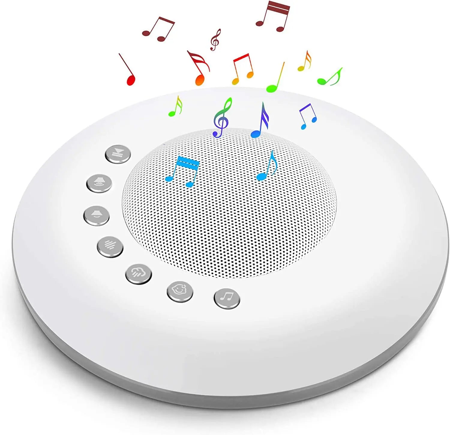 Portable Baby Sleep Sound Machine