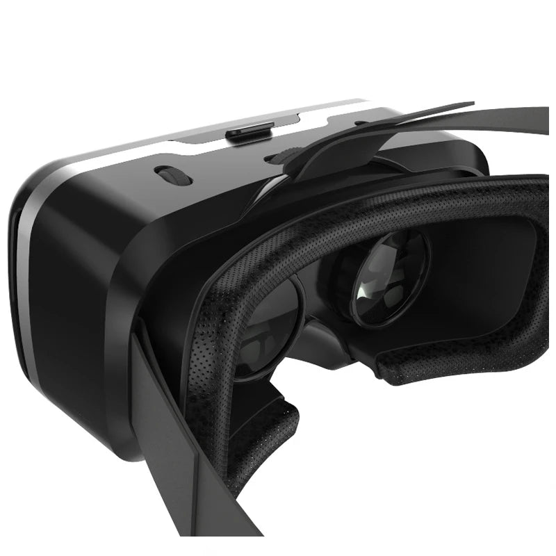 VR Shinecon 3D Headset