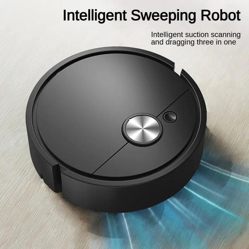 Xiaomi Mini Vacuum Robot
