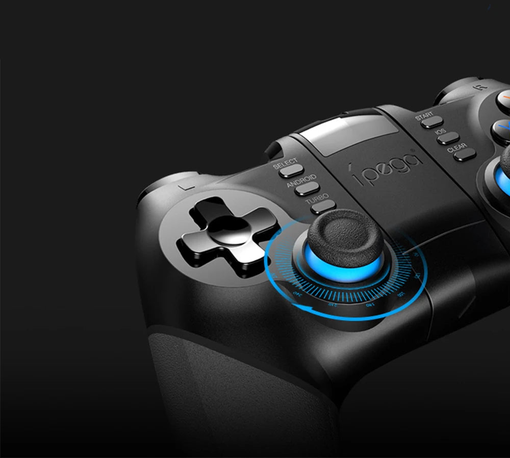 VR Shinecon 3D Headset