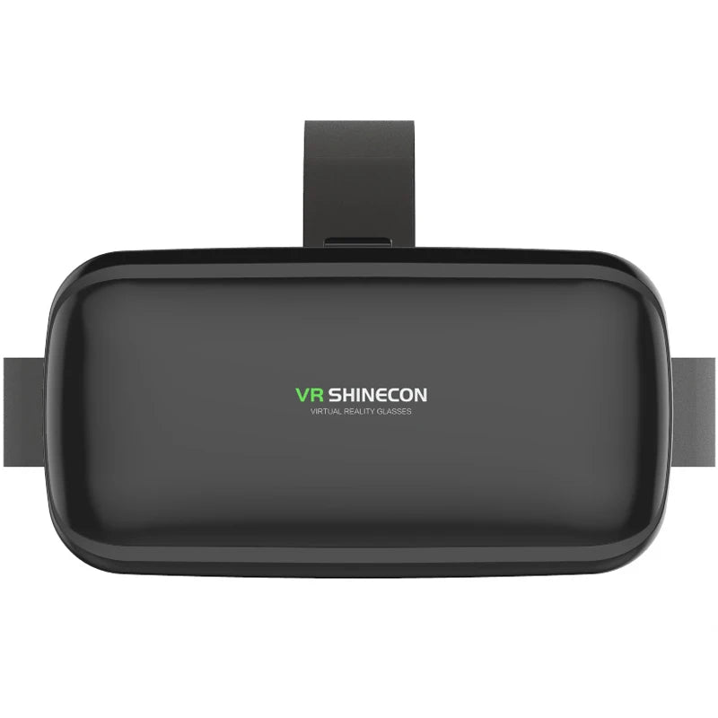 VR Shinecon 3D Headset