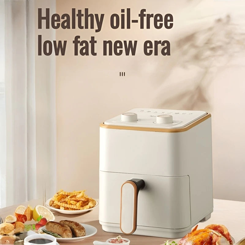 Smart Multifunctional Air Fryer