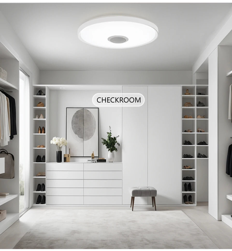 Smart Ceiling Lamp