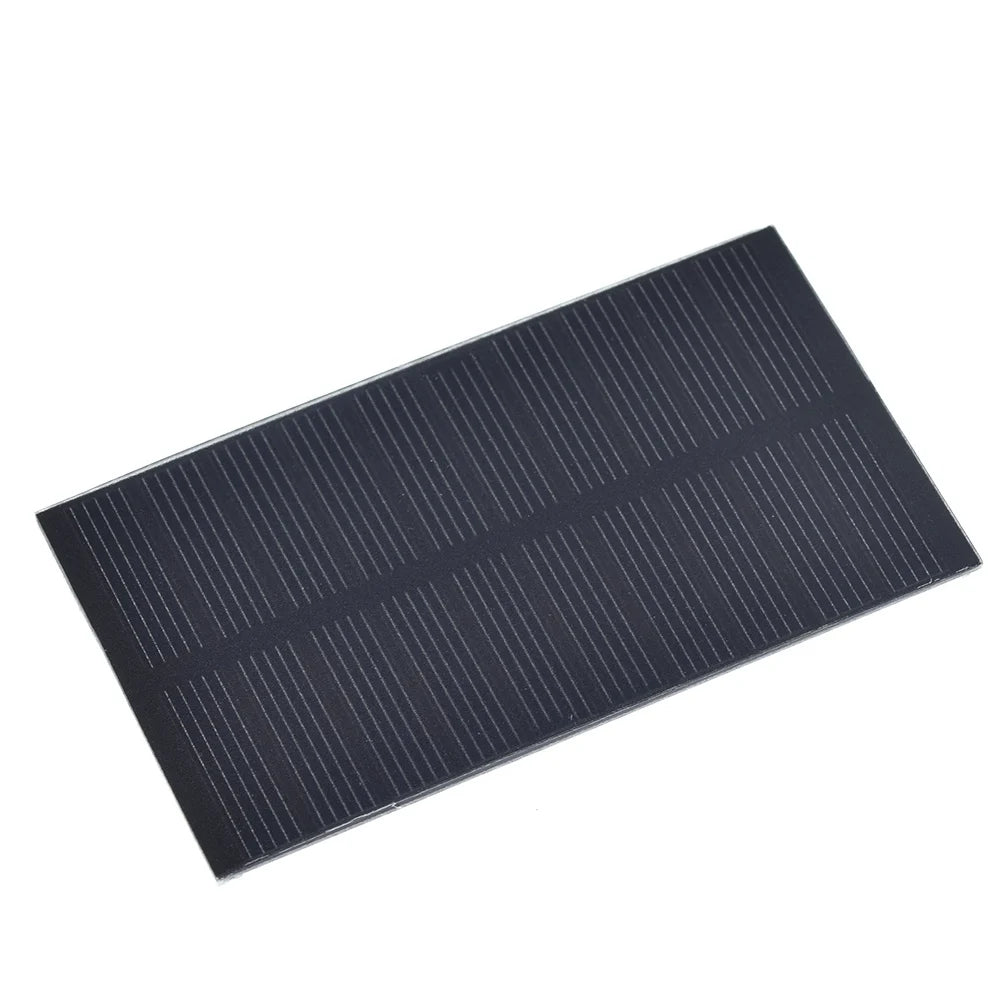 Smart electronics Solar Panel 1W 5V