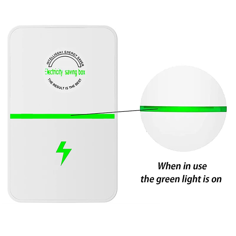 Electricity Energy Saver