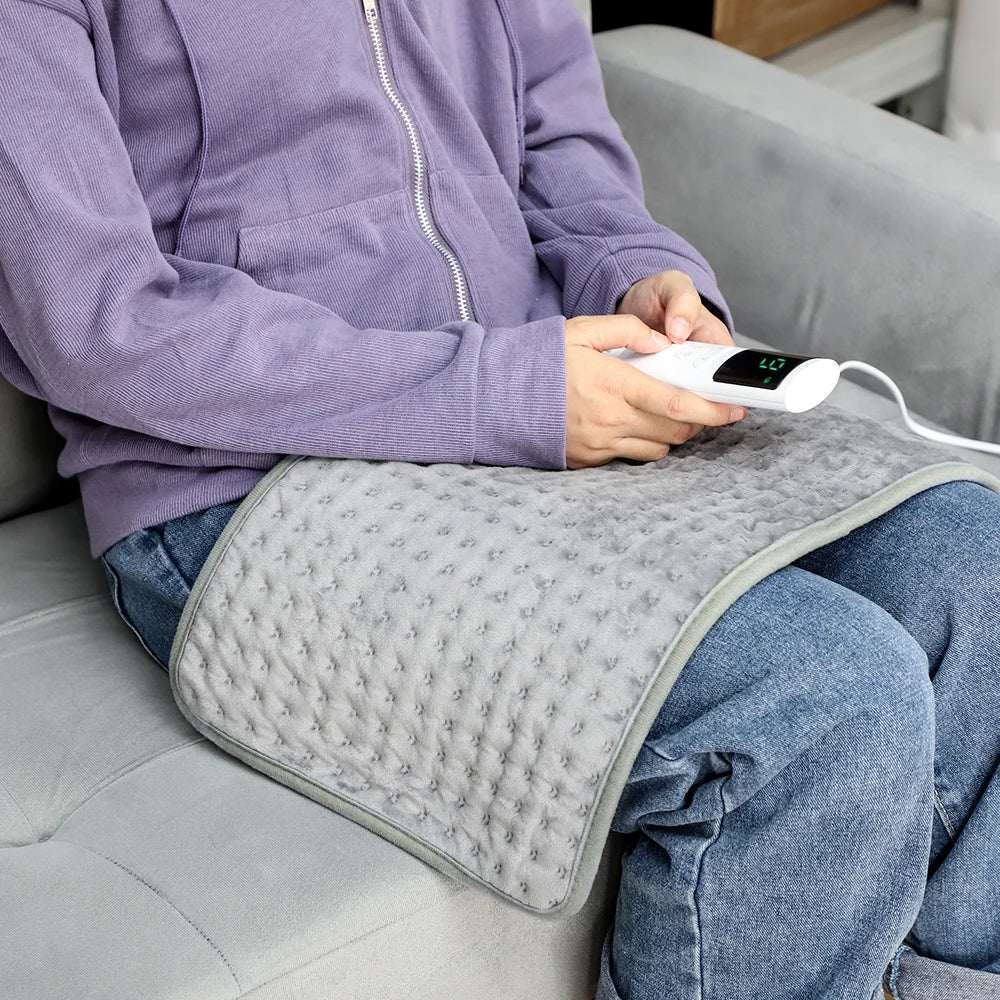 Electric Heating Blanket Pad