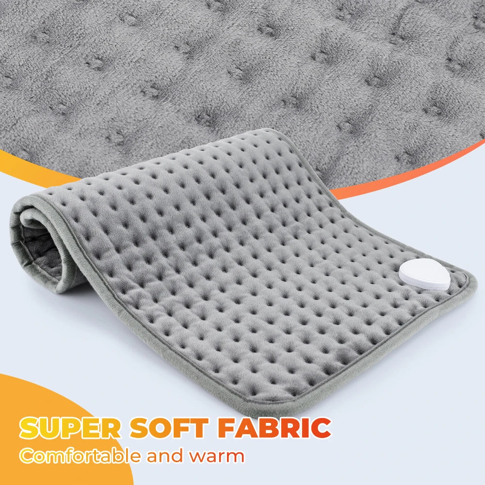 Electric Heating Blanket Pad