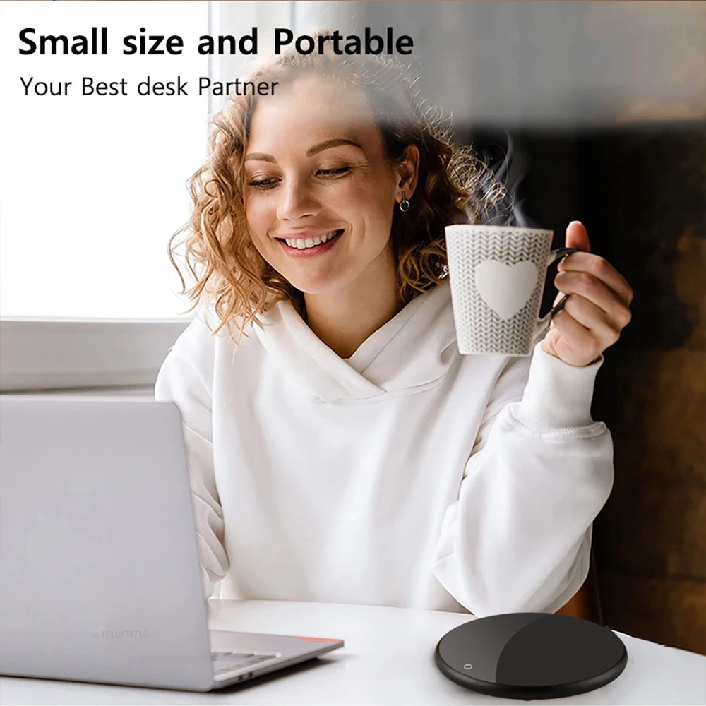 USB Electric Mug Warmer
