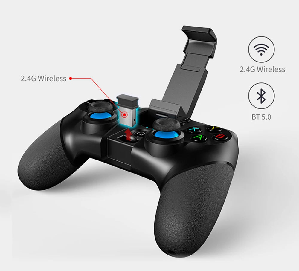 VR Shinecon 3D Headset