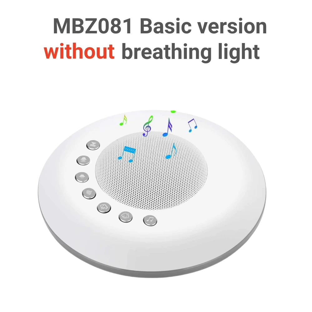 Portable Baby Sleep Sound Machine
