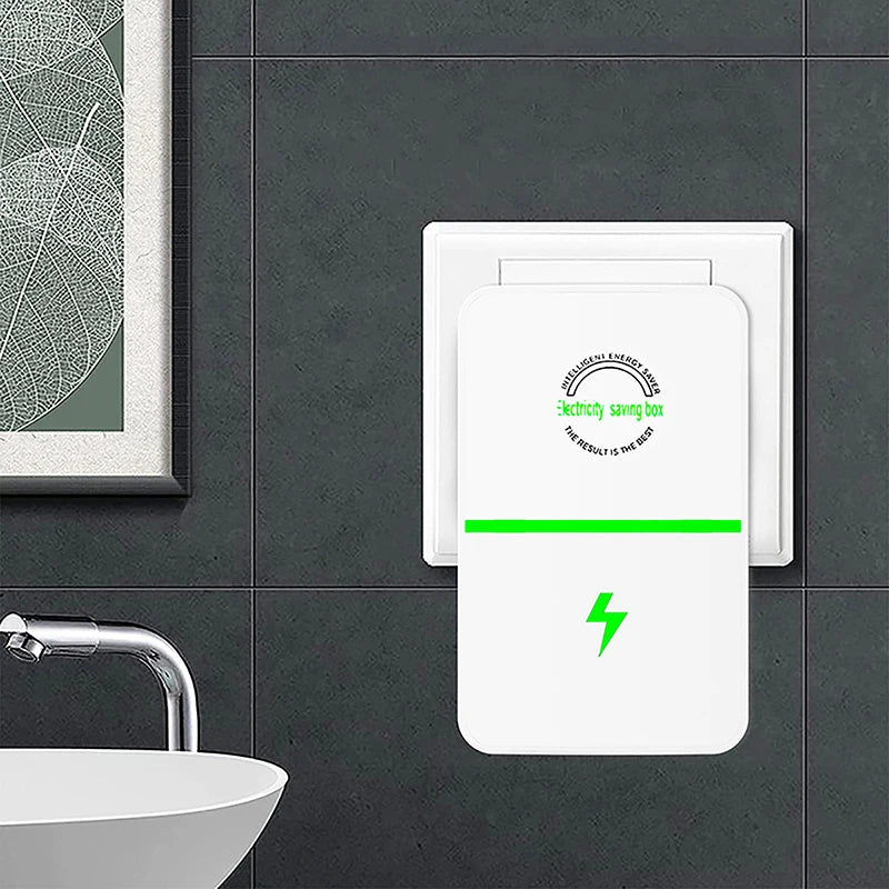 Electricity Energy Saver